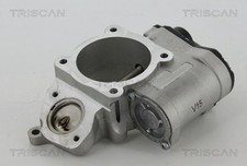 TRISCAN AGR Ventil 8813 29028 für B6 AUDI A4 Aluminiumgehäuse Avant 8E5 8E2 FSI