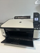 Canon PIXMA MP480 All-In-One Inkjet Printer