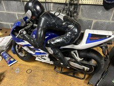Buy Vintage Toys like Tyco Rc Suzuki GSXR 1000 from eBay