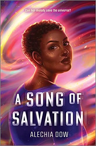 A Song of Salvation.by Dow, Alec  New 9781335453723 Fast Free Shipping** - Image 4