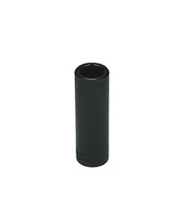 1/2" Drive Deep Impact Socket 1-1/8" - 6 Point Heavy-Duty Tool