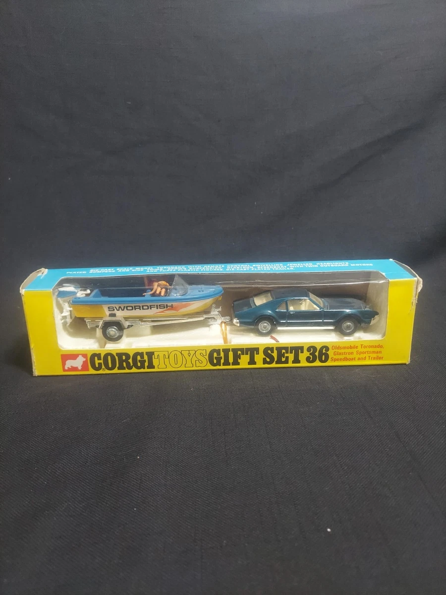 Corgi Toys products for sale | eBay