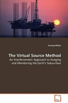 Kurang Mehta The Virtual Source Method (Taschenbuch)