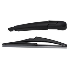 Ricambio Tergicristallo Posteriore per Jeep Per Modelli RENEGADE Dal 2015 al 2019 Due Lame