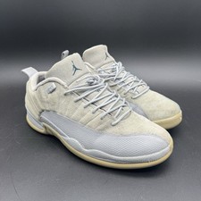 Jordan 12 Retro Low Wolf Grey for Sale - Authenticity  display picture 1