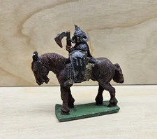 Ral Partha 1977 Frazetta Death Dealer Metal Figure