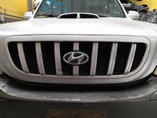 Capot Hyundai TERRACAN