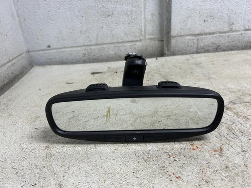 2022 MASERATI LEVANTE Interior Rear View Mirror Automatic Dimming OEM  - Picture 1 of 5
