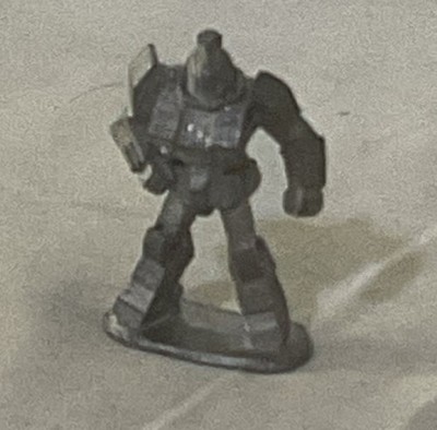 Ral Partha Battletech Lead Warhammer Griffen Loose 20-835