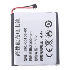 Garmin EDGE 1030 Battery 361-00105-00 2100mAh for Repair / Replacement