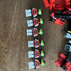 LEGO M TRON LOT 6989 Mega Core Magnetizer