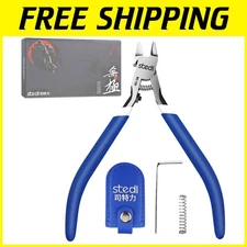 5-Inch Sprue Cutter for Plastic Model Building