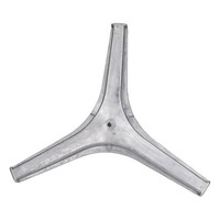 Easypart Passend FüR 70037865 Candy/ Hoover Lagerkreuz Haier Candy FüR