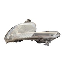 Antibrouillard Peugeot 508