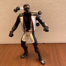 DC Universe Classics MR. TERRIFIC  Giganta CnC Wave  Mattel