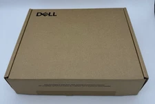 Dell Pro Thunderbolt 4 Smart Docking Station - Dell SD25TB4 Open Box Free Ship