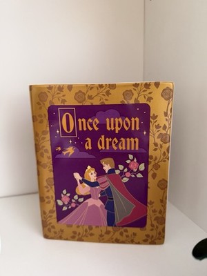 Disney Sleeping Beauty Buchvase