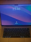 Apple MacBook Pro 16" (1TB SSD, M1 Pro 16-core, 16GB RAM, 16-core GPU) Laptop