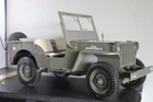 Gi Joe Hasbro WW2 Army Man Willys Jeep Soldier Marine 1941 1/6 Truck Combat 2002