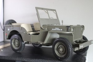 1 6 Willys Jeep | eBay