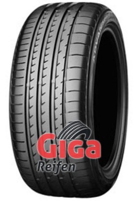 Yokohama Advan Sport (V105T) 265/55 R19 109W RPB