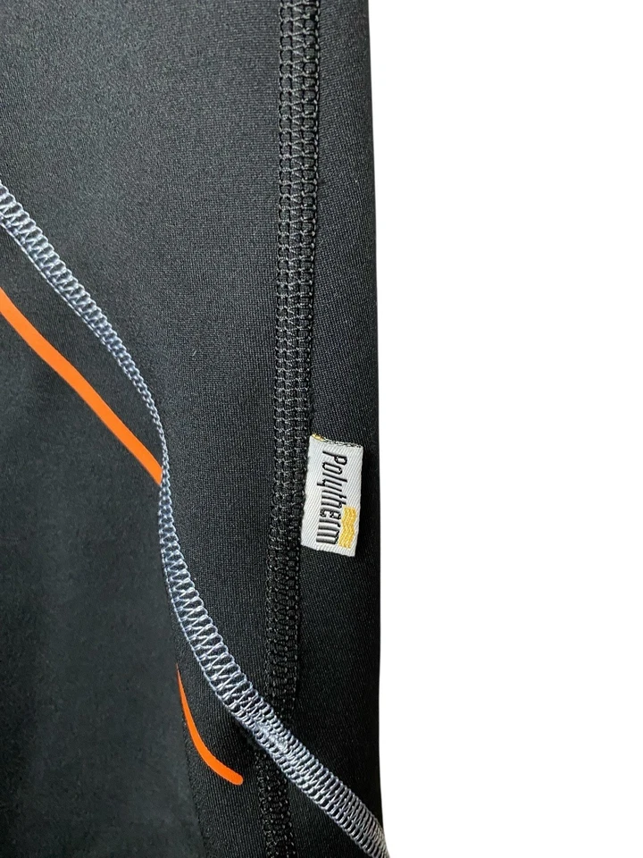 LavaCore Polytherm Thermal Dive Pants XL Men's Sleeveless Full Suit Base Layer - Image 4 of 4