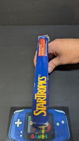 StarTropics (Nintendo Entertainment System, 1990) NES CIB COMPLETE