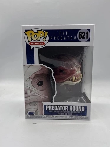 Funko POP! Movies: The Predator - Predator Hound #621