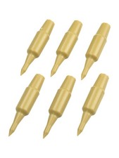 For Golf Tees Stylish Accessories Exquisite Professional High Hardness Easy Study