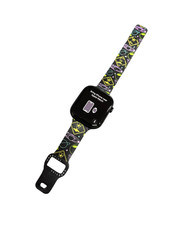 Apple Watch Series 10 (GPS) Jet Black Aluminium, 46mm