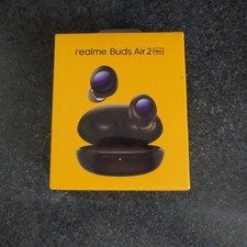 Realme Buds Air2 Neo Black