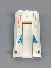 Vintage Mego Micronauts BATTLE CRUISER Upper Body