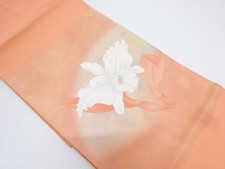 7125132: JAPANESE KIMONO JAPANESE NAGOYA OBI