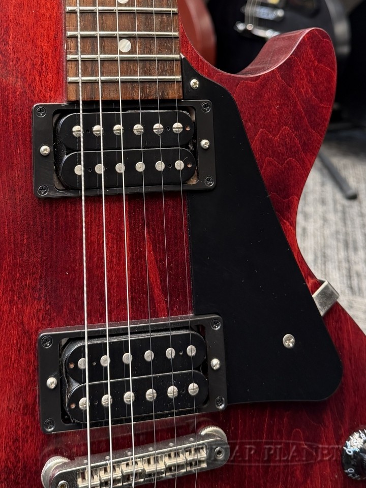 Gibson Les Paul Faded 2017 -Worn Cherry- 2017 model, 3.77kg | eBay