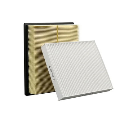 Doc's Auto Parts Filter Kit DAPEACF-011Cabin + Engine Air Filter Kit DAPEACF-011
