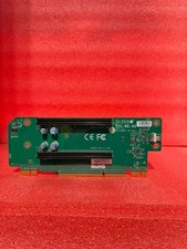 Supermicro RSC-W2-66 2U LHS WIO PCIe 3.0 x16 Riser Card