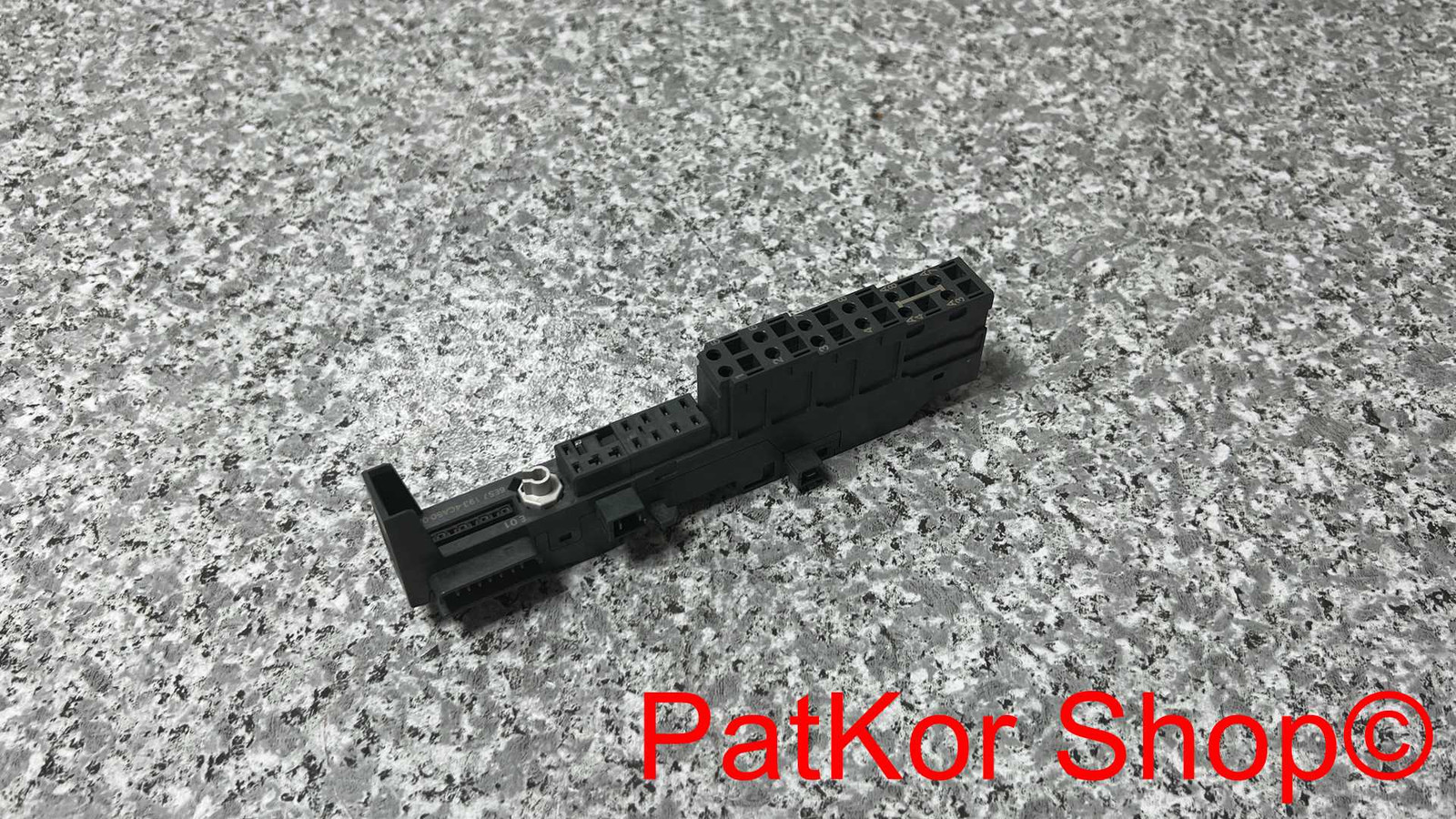 Siemens 6ES7193-4CA50-0AA0 TM-E15C26-A1