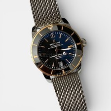 Breitling Superocean Heritage B20 ub2010121b1a1