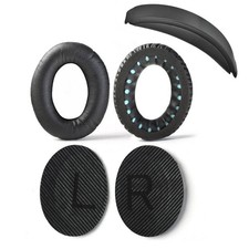 Ear Pad For Bose QuietComfort QC35 QC35II QC SE Headphone Replacement
