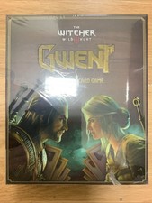 The Witcher 3 Wild Hunt Gwent The Legendary Card Game