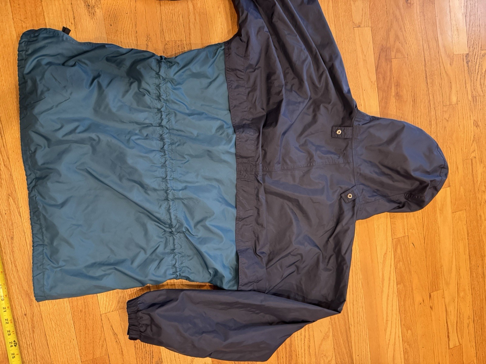 Helly Hansen Helly Tech Packable Hooded Outdoor R… - image 13