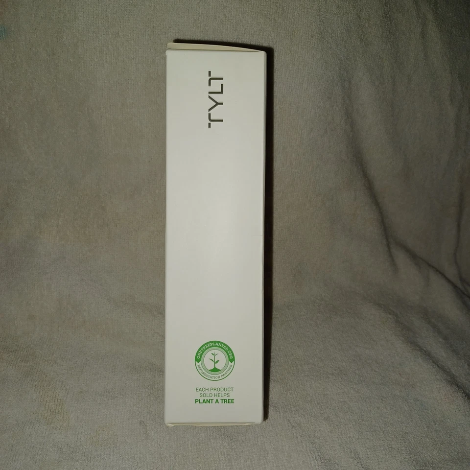 TYLT ORB Wireless Charger For Apple, Android 9W Fast-Charging Black New (ZV) - Image 4 of 4