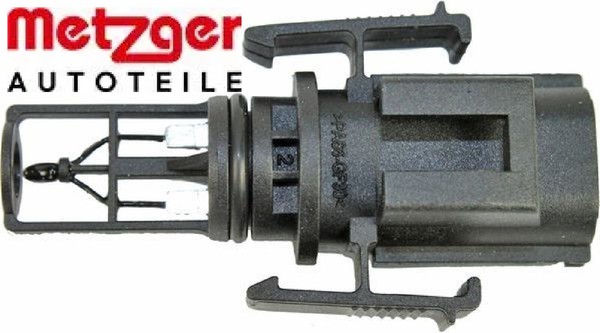 Metzger 0905449 Sensor FüR Ansauglufttemperatur Sensor FüR FüR Volvo-image