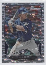 2013 Bowman Silver Ice Jean Segura #183 1b8