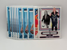 Paige Bueckers - 10 Card Rookie Lot - Dallas Wings - Free Shipping