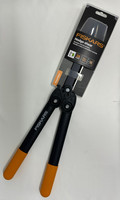 Fiskars PowerGear HS72 Hedge Shear with 3x More Power (1000596)