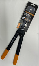 Fiskars PowerGear HS72 Hedge Shear with 3x More Power (1000596)