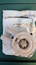 Genuine OEM Whirlpool ~ FSP 27001233 ~ Washing Machine Drain Pump Assembly
