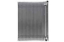 Ölkühler für BMW X5 (G05, F95), X6 (G06, F96), XM (G09) 4.4/4.4H 12.19-