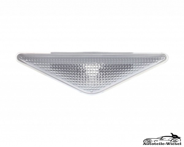 Seitenblinker / Vorne FüR Ford Focus I Turnier Stufenheck Mondeo Iii Limo 98-07-image